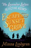 Escape from Sunset Grove (eBook, ePUB)