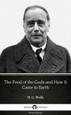 The Food of the Gods and How It Came to Earth by H. G. Wells (Illustrated) (eBook, ePUB)