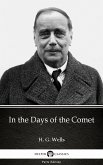 In the Days of the Comet by H. G. Wells (Illustrated) (eBook, ePUB)