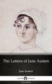 The Letters of Jane Austen by Jane Austen (Illustrated) (eBook, ePUB)