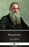 Resurrection by Leo Tolstoy (Illustrated) (eBook, ePUB)