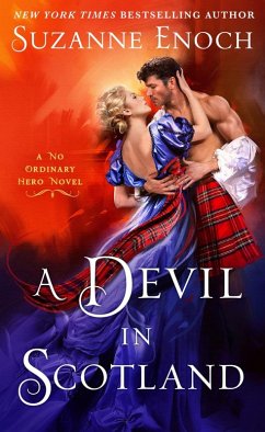 A Devil in Scotland (eBook, ePUB) - Enoch, Suzanne