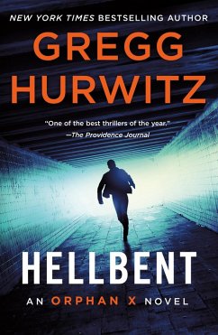 Hellbent (eBook, ePUB) - Hurwitz, Gregg