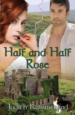 Half and Half Rose - Kammeraad, Judith