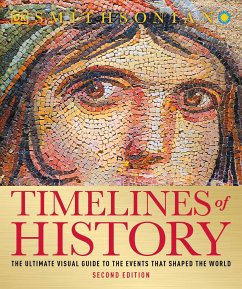 Timelines of History - Dk
