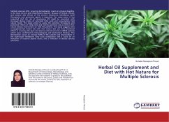 Herbal Oil Supplement and Diet with Hot Nature for Multiple Sclerosis - Rezapour-Firouzi, Soheila