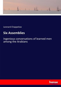 Six Assemblies - Chappelow, Leonard