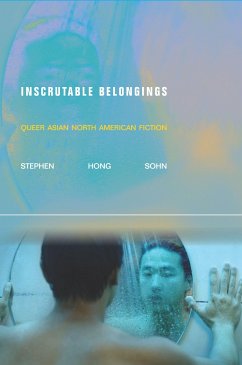 Inscrutable Belongings - Sohn, Stephen Hong