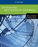 Statics and Mechanics of Materials, Si Edition