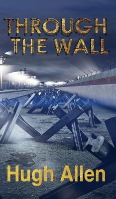 Through the Wall - Hugh Allen