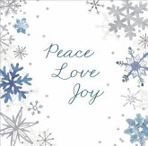 Peace, Love, Joy