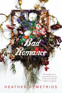Bad Romance - Demetrios, Heather
