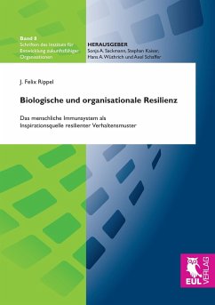 Biologische und organisationale Resilienz