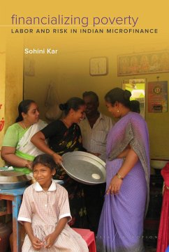 Financializing Poverty - Kar, Sohini