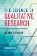 The Science of Qualitative Research - Bild 1