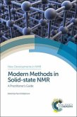 Modern Methods in Solid-State NMR