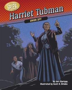 Harriet Tubman - Cipriano, Jeri