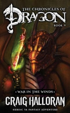 The Chronicles of Dragon - Halloran, Craig