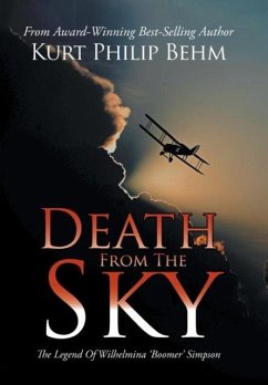 Death From The Sky