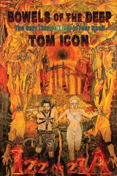 Izz of Zia - Icon, Tom