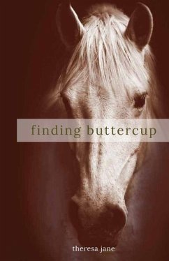 Finding Buttercup - Jane, Theresa