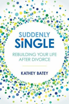 Suddenly Single - Batey, Kathey
