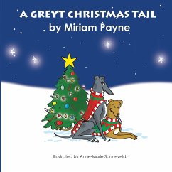 A Greyt Christmas Tail - Payne, Miriam