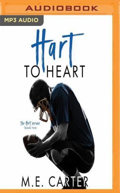 Hart to Heart - Carter, M. E.