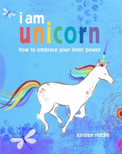 I Am Unicorn - Riddle, Kirsten