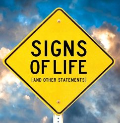 Signs of Life - Kpt Publishing