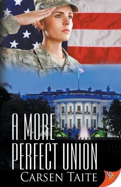 A More Perfect Union - Taite, Carsen