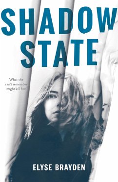 Shadow State - Brayden, Elyse