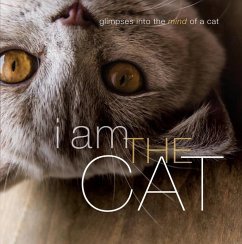 I Am the Cat - Blaylock, Liz Abeler