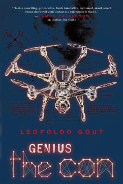 Genius: The Con - Gout, Leopoldo