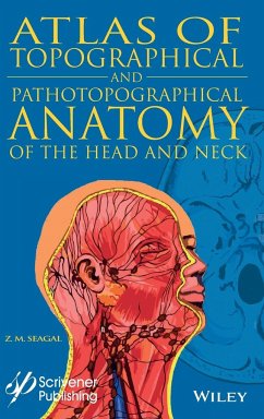 Anatomy of the Head and Neck C - Seagal
