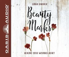 Beauty Marks - Barrick, Linda