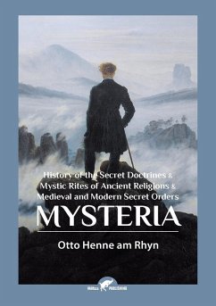 Cover Mysteria
