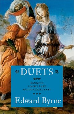 Duets - Byrne, Edward