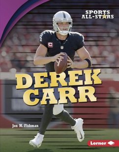 Derek Carr - Fishman, Jon M