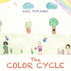 The Color Cycle - Peplinski, Eric