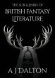 The Sub-genres of British Fantasy... - Bild 1