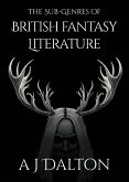 The Sub-genres of British Fantasy Literature