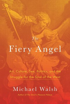 The Fiery Angel - Walsh, Michael