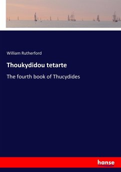 Thoukydidou tetarte Thoukydidou tetarte