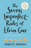 The Seven Imperfect Rules of Elvira Carr (eBook, ePUB)