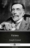 Victory by Joseph Conrad (Illustrated) (eBook, ePUB)