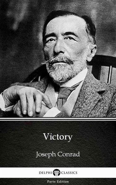 Victory by Joseph Conrad (Illustrated) (eBook, ePUB)