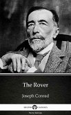 The Rover by Joseph Conrad (Illustrated) (eBook, ePUB)