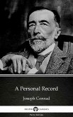 A Personal Record by Joseph Conrad (Illustrated) (eBook, ePUB)