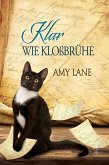 Klar wie Kloßbrühe (eBook, ePUB) Klar wie Kloßbrühe (eBook, ePUB)